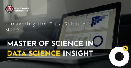 Unraveling the Data Science Maze: Master of Science in Data Science Insights