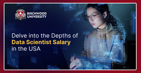 Delve into the Depths of Data Scientist Salary in the USA