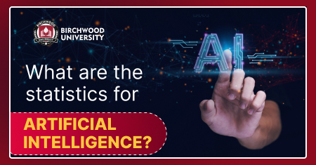 What are the Statistics for Artificial Intelligence?