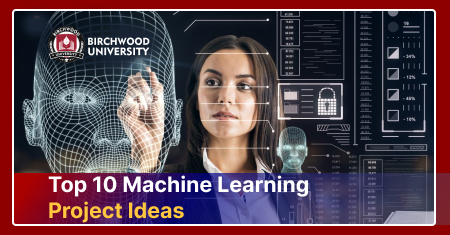 Top 10 Machine Learning Project Ideas in 2024