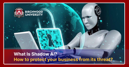 What Is Shadow AI? How to protect your business from its threat?