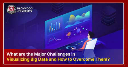 What are the Major Challenges in Visualizing Big Data and How to Overcome Them?