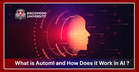 What is Automl and How Does it Work in AI ?