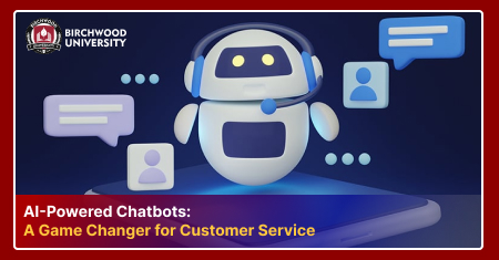 AI-Powered Chatbots: A Game Changer for Customer Service